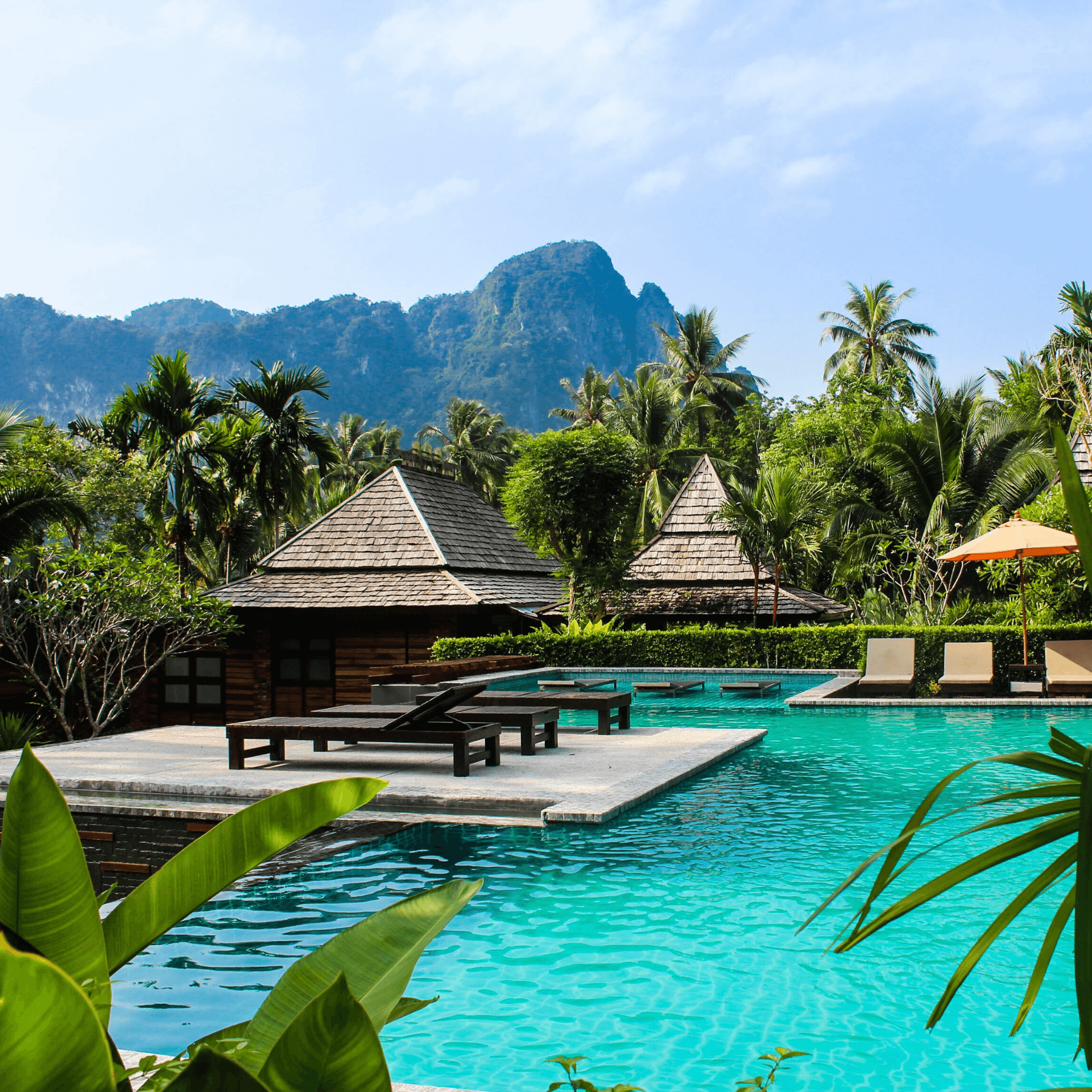 Thailand Nice France